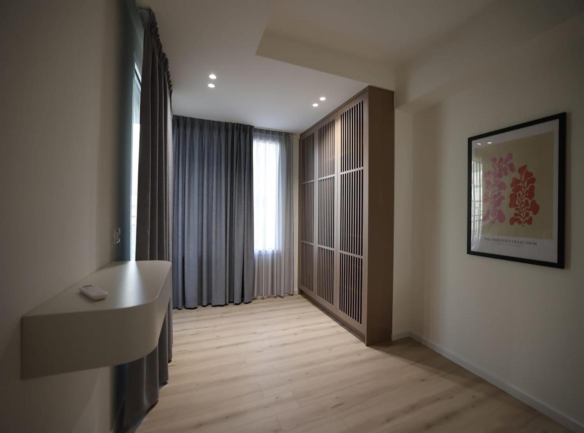 Arkle Apartment 4 Tirana Bagian luar foto