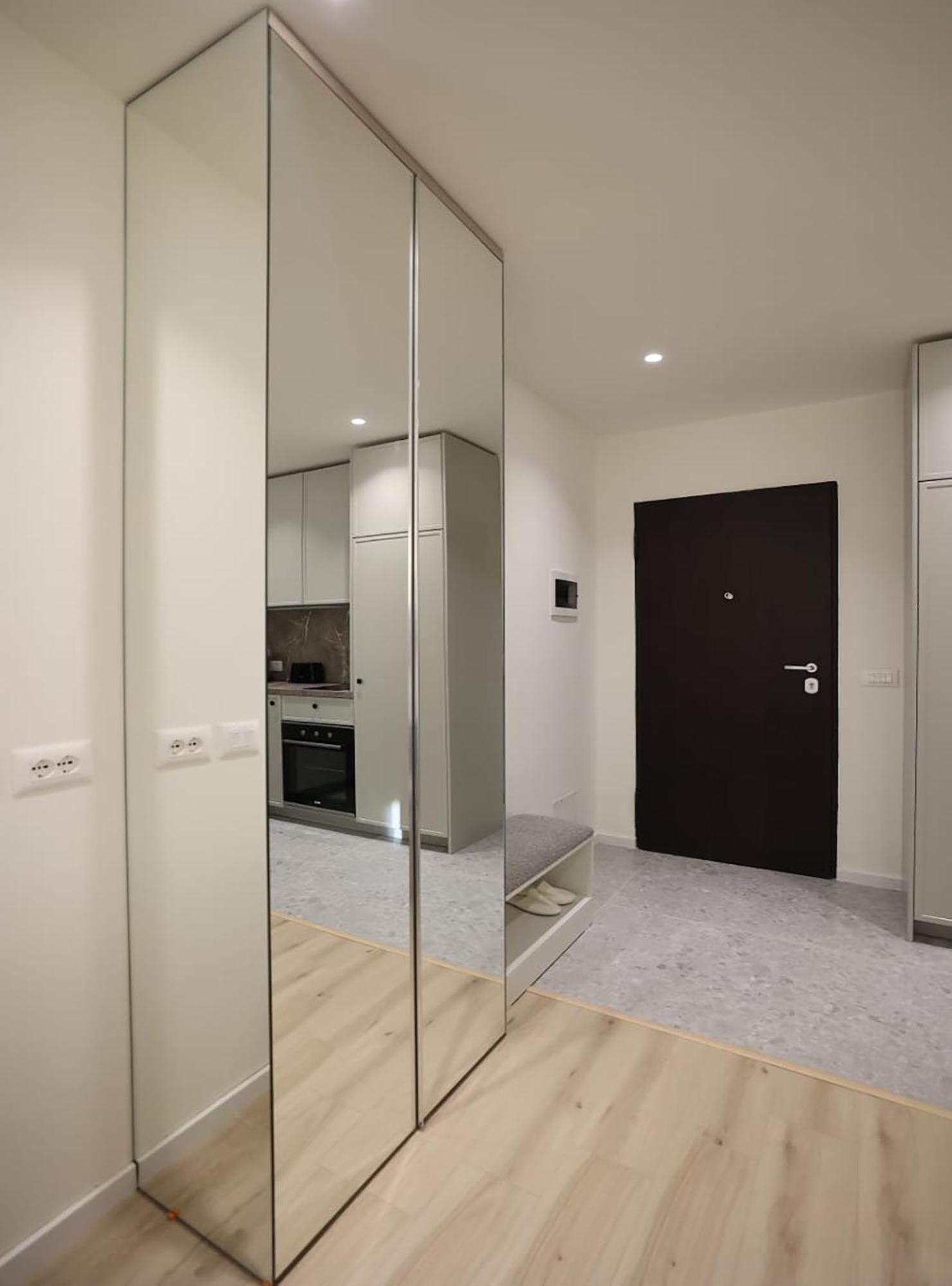 Arkle Apartment 4 Tirana Bagian luar foto
