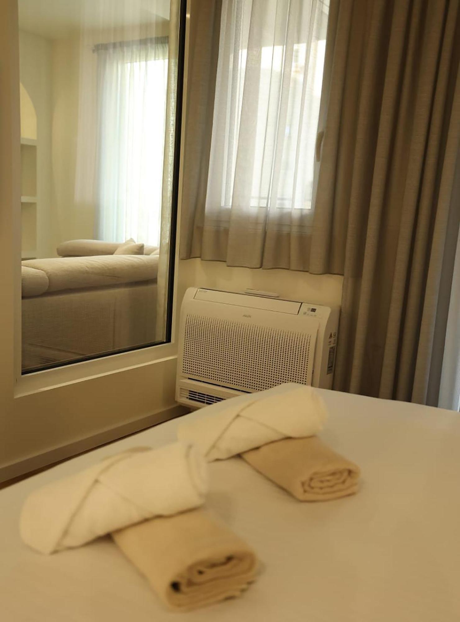 Arkle Apartment 4 Tirana Bagian luar foto