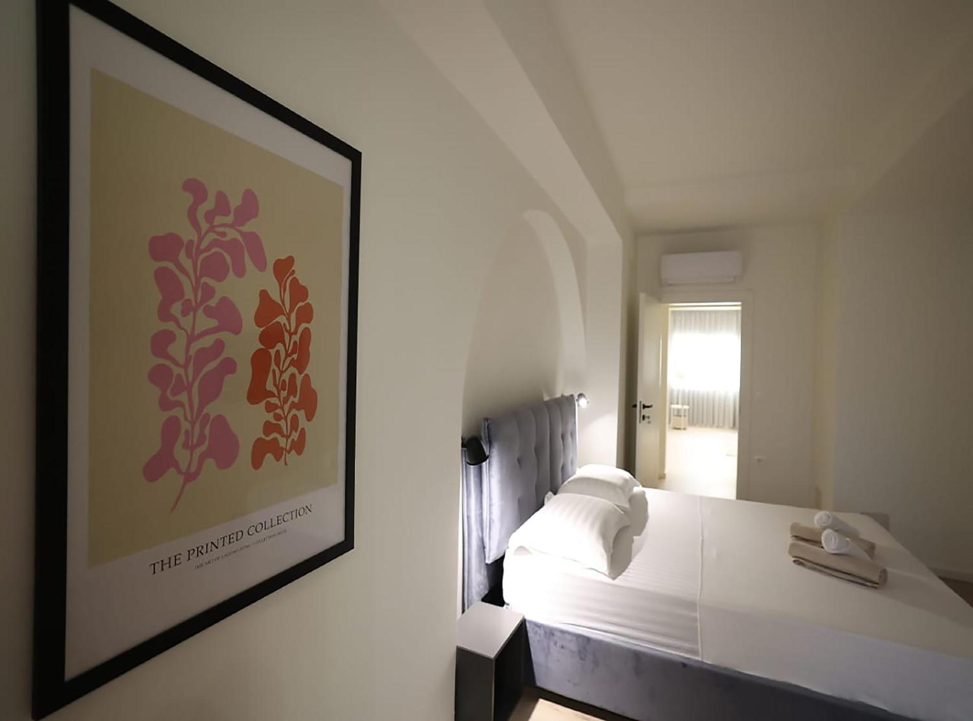 Arkle Apartment 4 Tirana Bagian luar foto