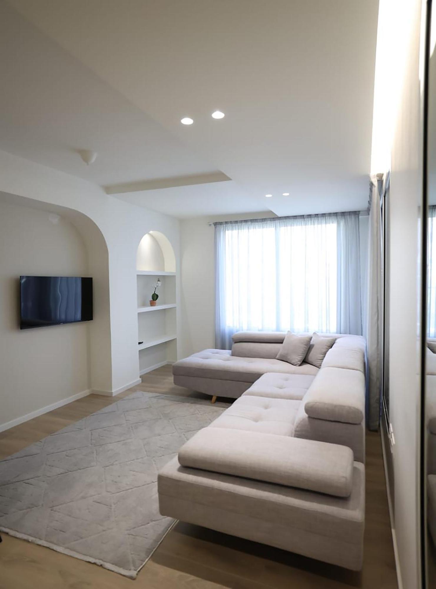 Arkle Apartment 4 Tirana Bagian luar foto