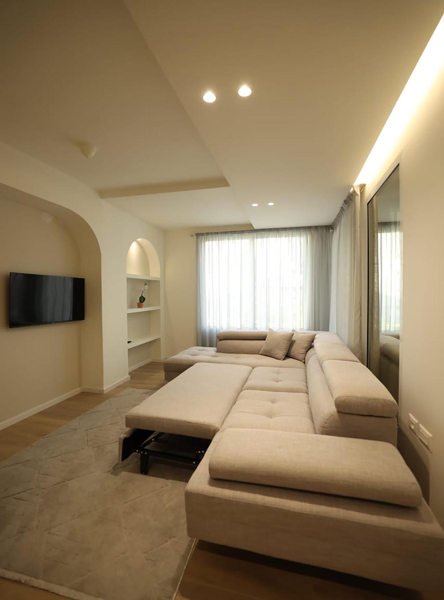 Arkle Apartment 4 Tirana Bagian luar foto