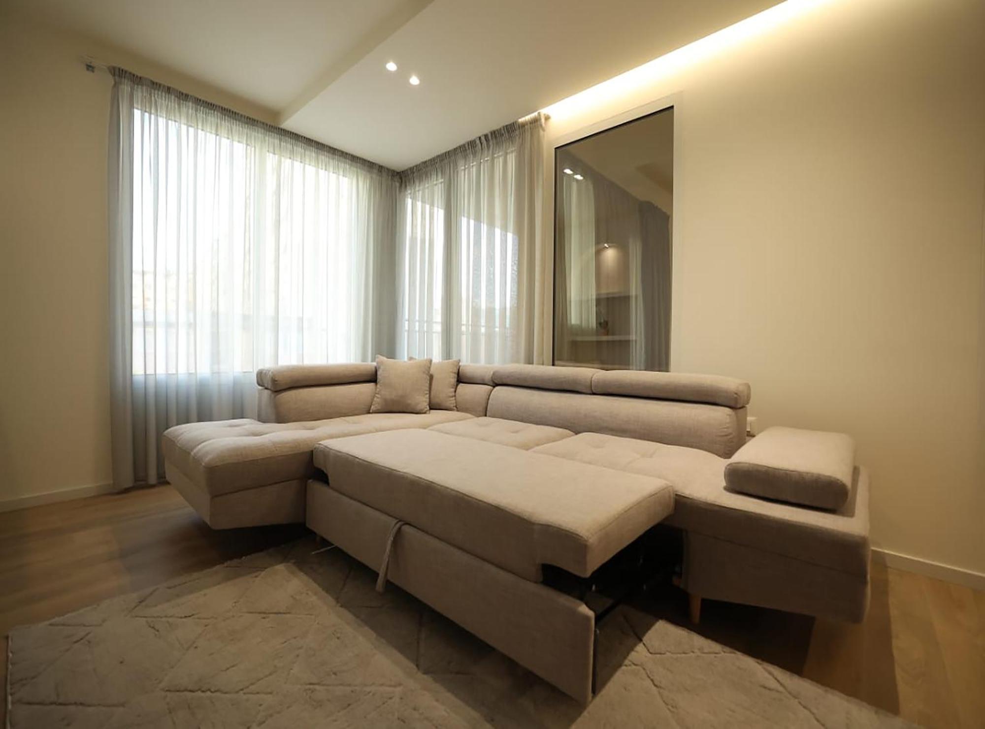 Arkle Apartment 4 Tirana Bagian luar foto