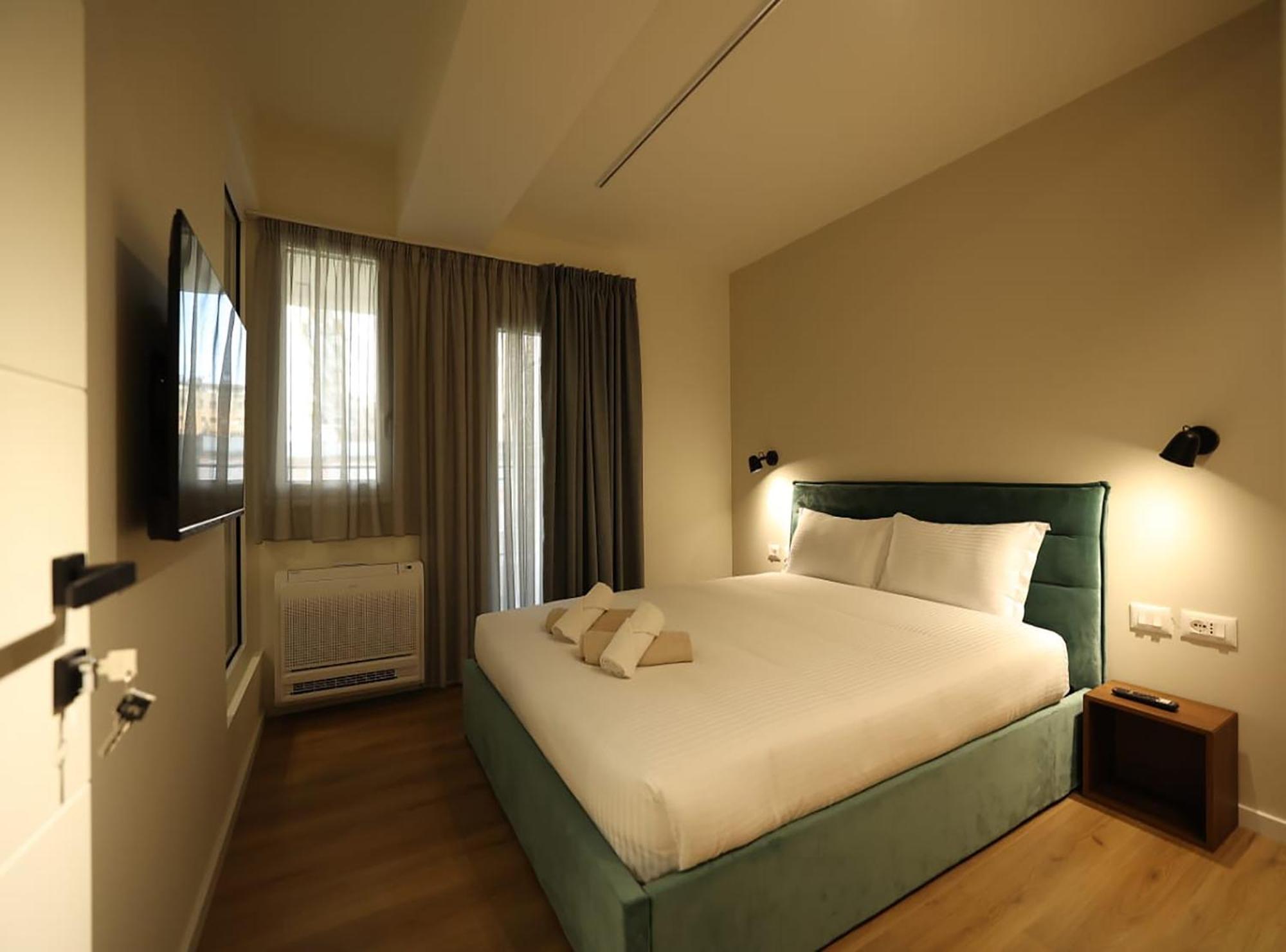 Arkle Apartment 4 Tirana Bagian luar foto