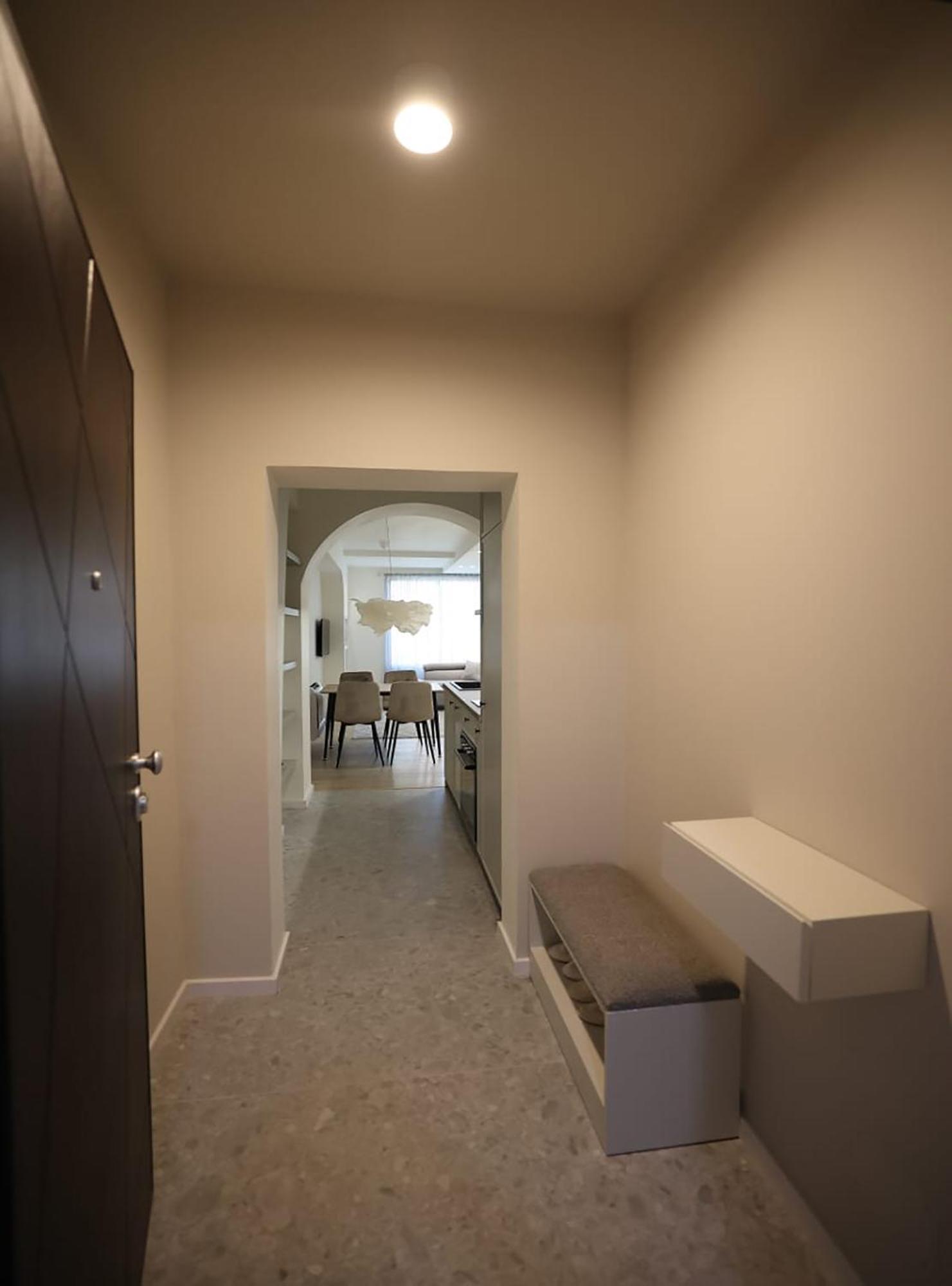 Arkle Apartment 4 Tirana Bagian luar foto