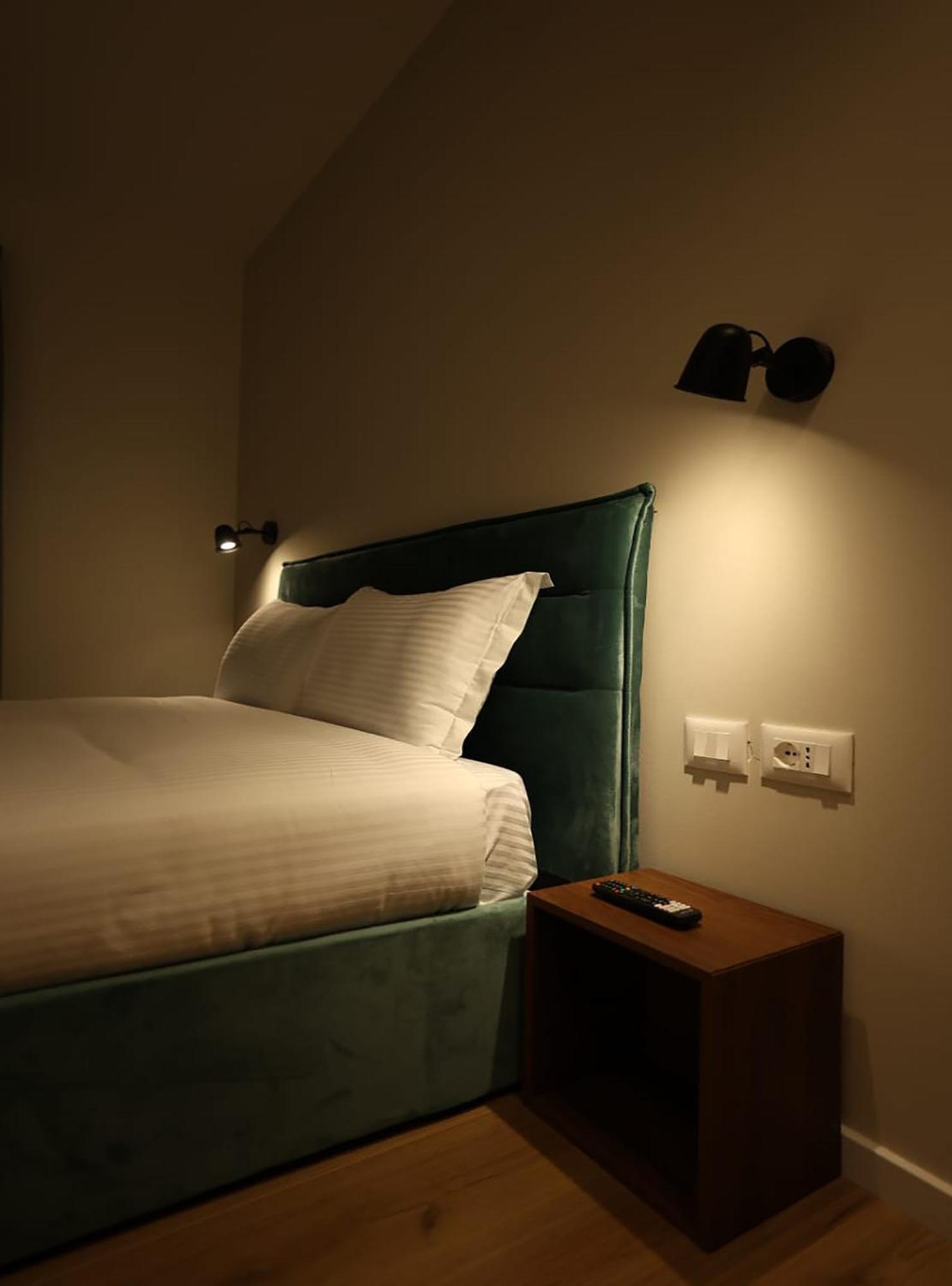 Arkle Apartment 4 Tirana Bagian luar foto