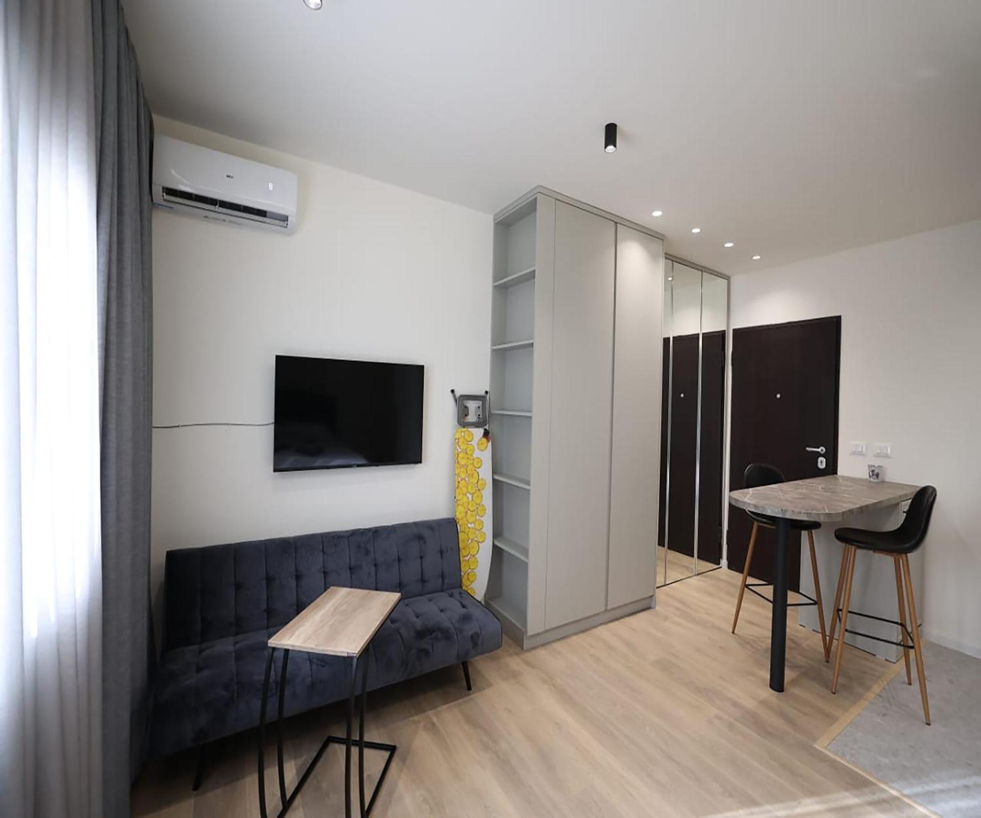 Arkle Apartment 4 Tirana Bagian luar foto