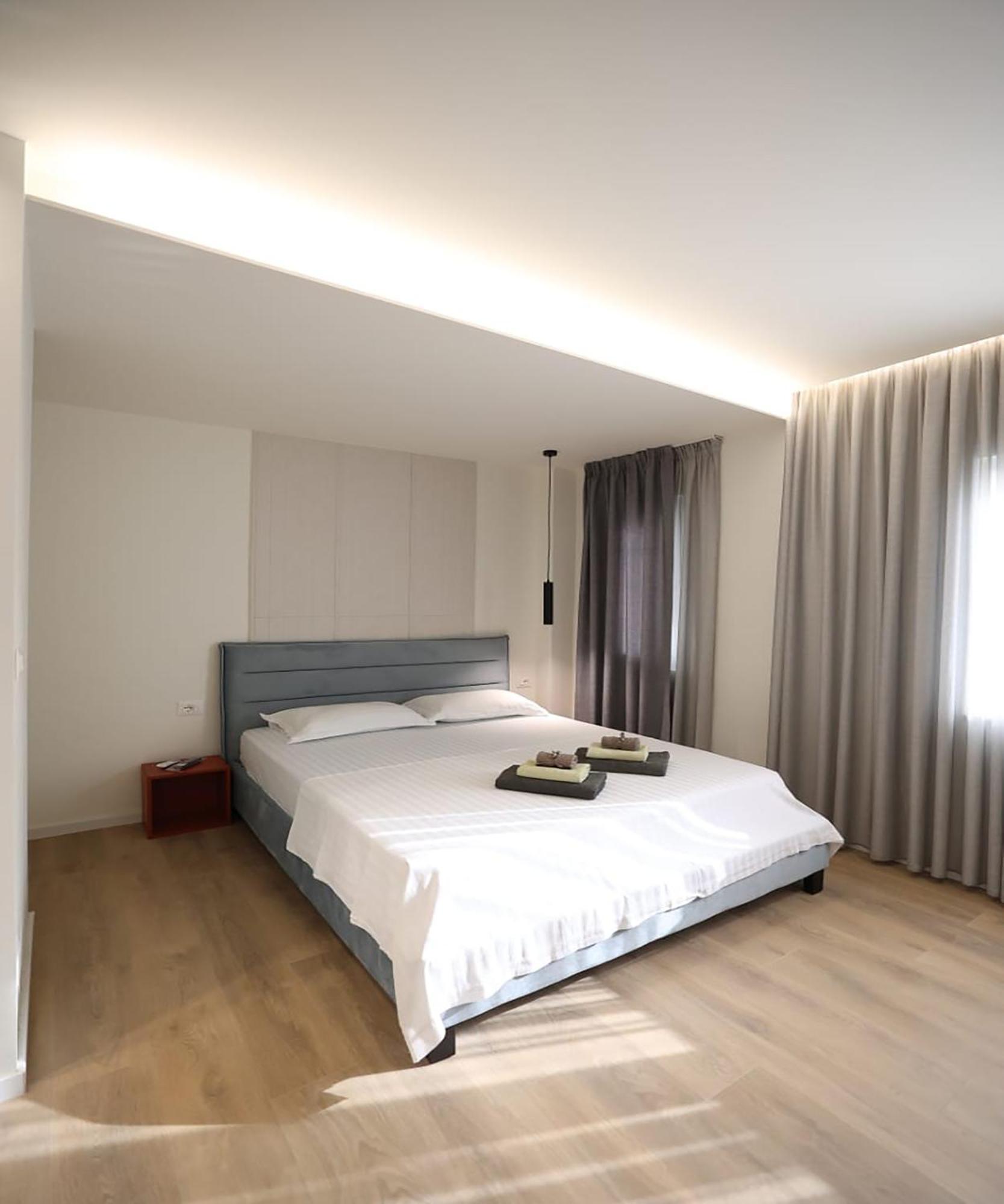 Arkle Apartment 4 Tirana Bagian luar foto