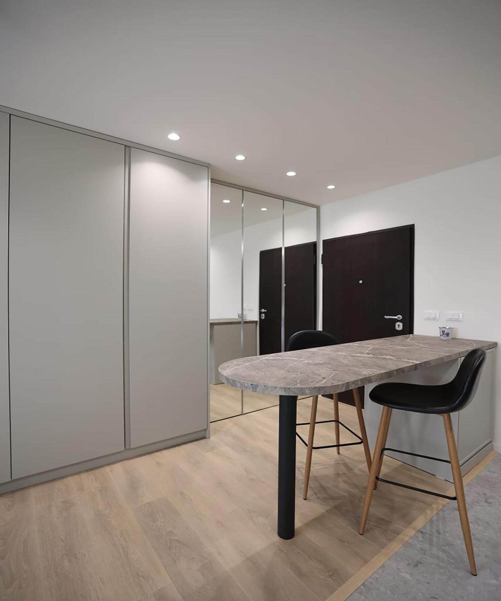 Arkle Apartment 4 Tirana Bagian luar foto